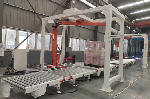 生產(chǎn)中心(圖1)