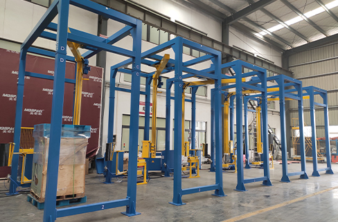 生產(chǎn)中心(圖1)