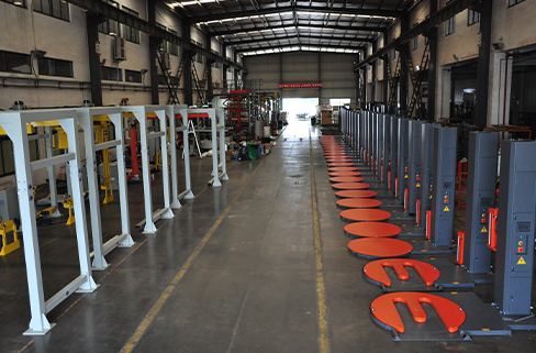 生產(chǎn)中心(圖1)