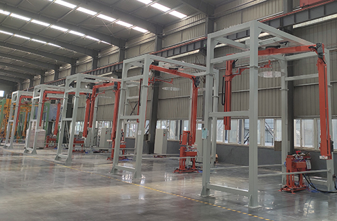 生產(chǎn)中心(圖1)