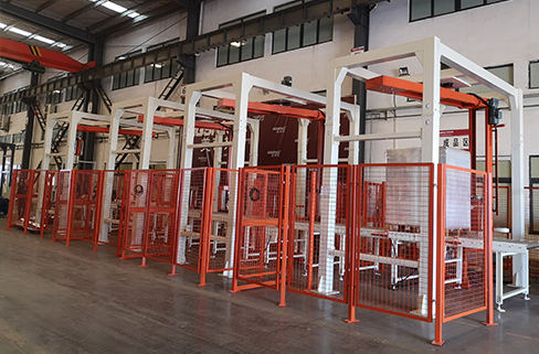 生產(chǎn)中心(圖1)