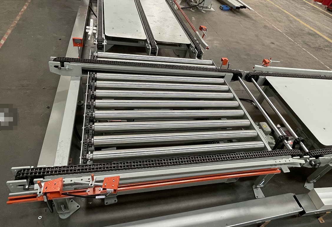 頂升移栽機(jī)MY201(圖1)