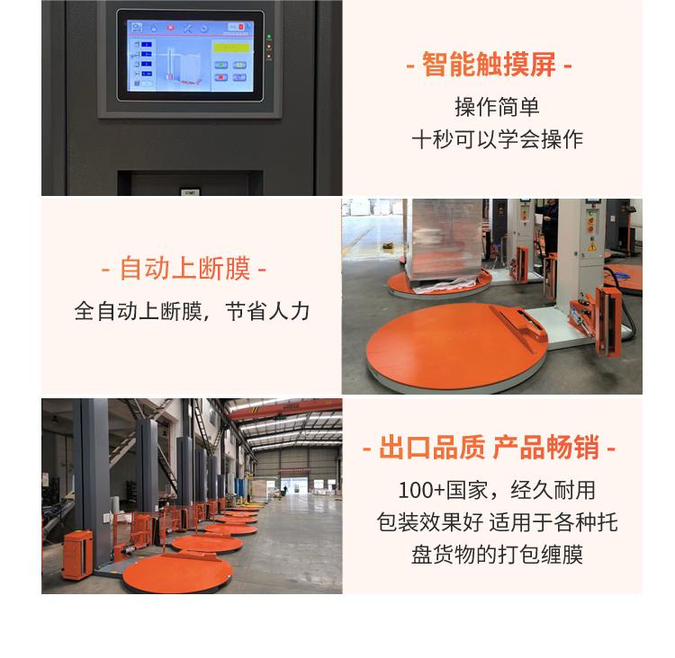 MP206-CR 全自動遙控操作(圖5)