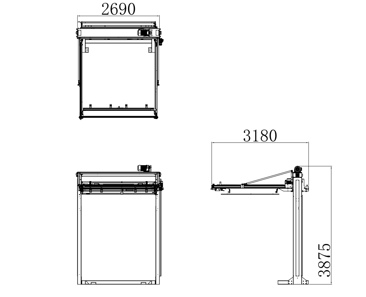 MPD-17 抽拉式覆頂機(jī)(圖1) MPD-17 抽拉式覆頂機(jī)(圖1)